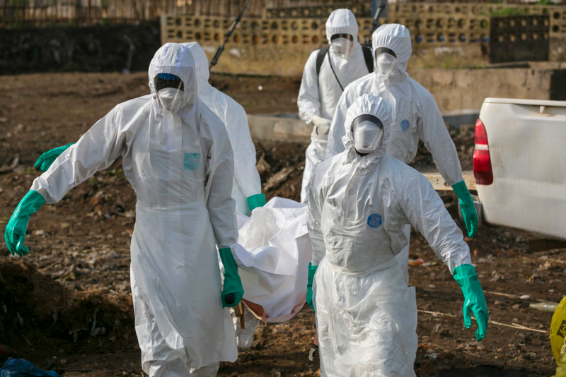 Illustration for article titled La OMS tiene un detallado plan para combatir una pandemia letal que ni siquiera existe